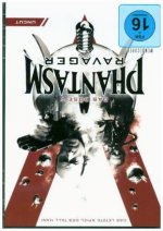 Phantasm V - Ravager - Das Böse V, 1 DVD