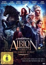 Albion - Der verzauberte Hengst, 1 DVD