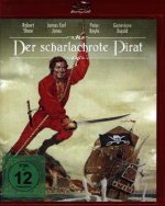 Der scharlachrote Pirat, 1 Blu-ray
