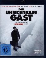 Der unsichtbare Gast, 1 Blu-ray