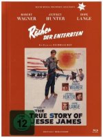 Rächer der Enterbten, 1 Blu-ray