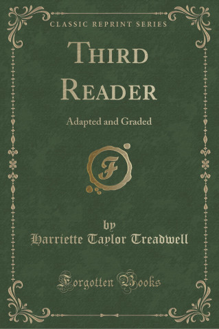 Third Reader