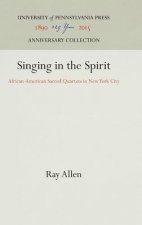 Singing in the Spirit