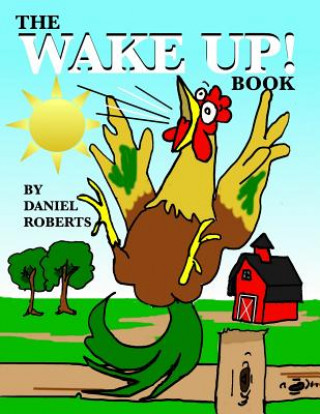 Wake Up Book