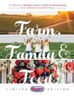 Farm, Family & Food