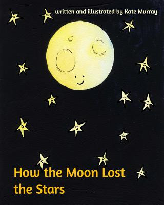 How the Moon Lost the Stars