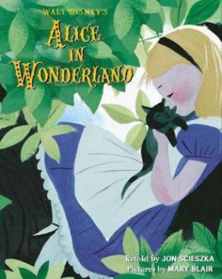 Walt Disney's Alice in Wonderland