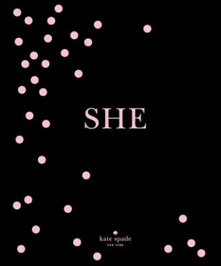 kate spade new york: SHE