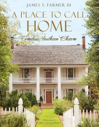 Place to Call Home (James T. Farmer)(Twarda)