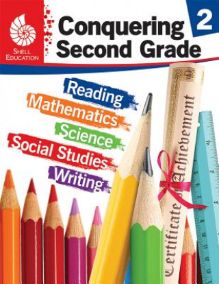Conquering Second Grade