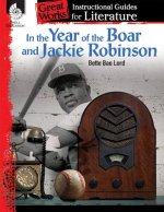 In the Year of the Boar and Jackie Robinson: An Instructional Guide for Literature