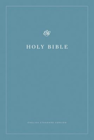 ESV Economy Bible