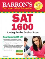 Carnevale, L: Barron's SAT 1600 with Online Test