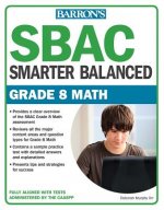 Sbac Grade 8 Math: Smarter Balanced
