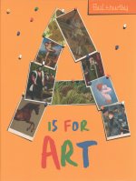 is for Art