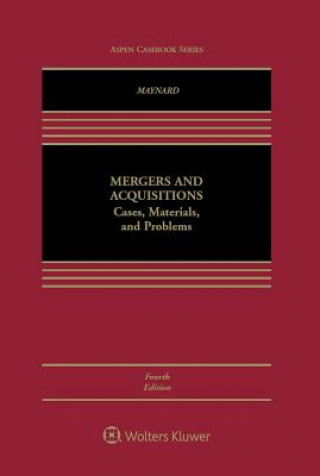 MERGERS & ACQUISITIONS 4/E
