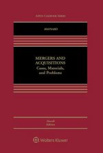 MERGERS & ACQUISITIONS 4/E