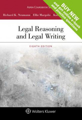 LEGAL REASONING & LEGAL WRITIN