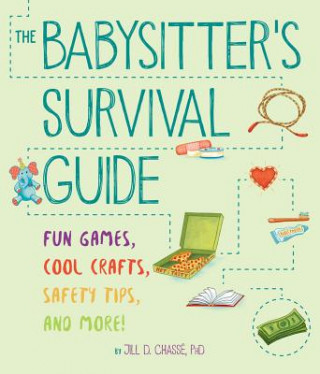 Babysitter's Survival Guide