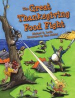 Great Thanksgiving Food Fight, The