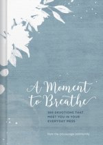 Moment to Breathe