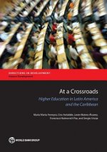 At a crossroads