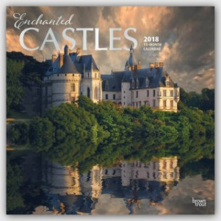 Enchanted Castles - Verwunschene Schlösser 2018