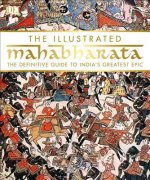 Illustrated Mahabharata