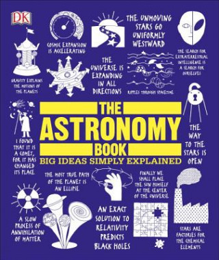 Astronomy Book