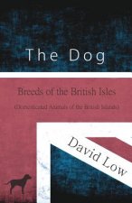 DOG - BREEDS OF THE BRITISH IS