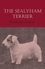 SEALYHAM TERRIER