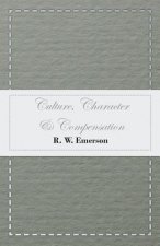 CULTURE CHARACTER & COMPENSATI