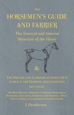 HORSEMENS GD & FARRIER - THE E