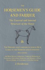 HORSEMENS GD & FARRIER - THE E