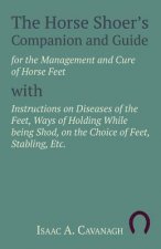 HORSE SHOERS COMPANION & GD FO