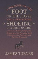 TREATISE ON THE FOOT OF THE HO