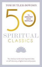 50 Spiritual Classics