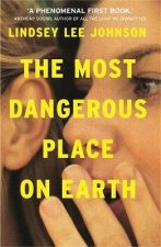 Most Dangerous Place on Earth: If you liked Thirteen Reasons Why, you'll love this