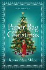 Paper Bag Christmas