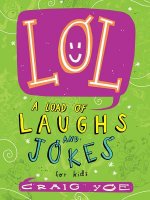 Lol: A Load of Laughs and Jokes for Kids