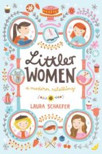 Littler Women: A Modern Retelling