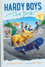A Skateboard Cat-Astrophe: Volume 6