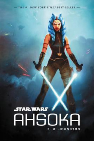 Star Wars - Ahsoka