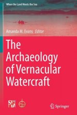 Archaeology of Vernacular Watercraft