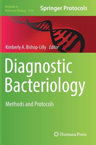 Diagnostic Bacteriology