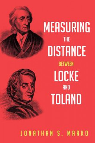 Measuring the Distance Between Locke and Toland