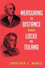 Measuring the Distance Between Locke and Toland