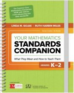 Your Mathematics Standards Companion, Grades K-2