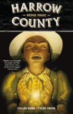 Harrow County Volume 6