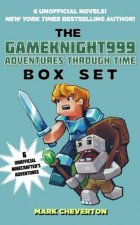 Gameknight999 Adventures Through Time Box Set